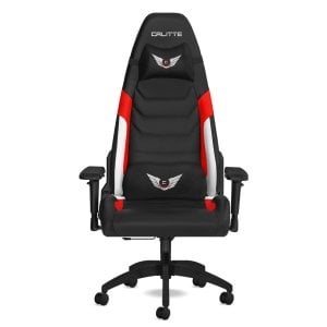 Sporte SRT Kırmızı Oyuncu Koltuğu - Profesyonel Oyun Deneyimi