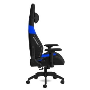 Sporte SRT Lacivert Oyuncu Koltuğu - Profesyonel Oyun Deneyimi