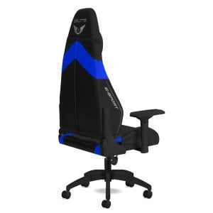 Sporte SRT Lacivert Oyuncu Koltuğu - Profesyonel Oyun Deneyimi