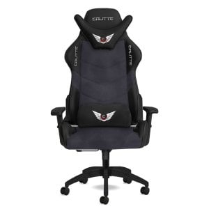 Samurai SS Füme Kumaş Profesyonel Oyuncu Koltuğu