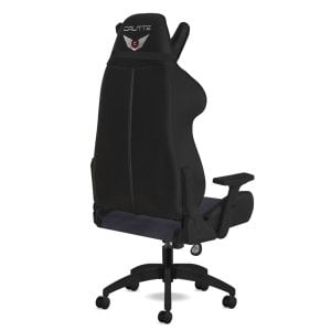 Samurai SS Füme Kumaş Profesyonel Oyuncu Koltuğu