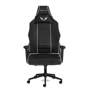 Harley RR Beyaz  Profesyonel Oyuncu Koltuğu