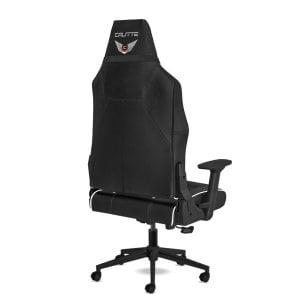 Harley RR Beyaz  Profesyonel Oyuncu Koltuğu