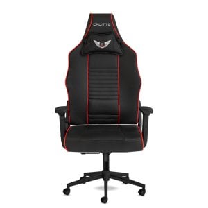 Harley RR Kırmızı Profesyonel Oyuncu Koltuğu