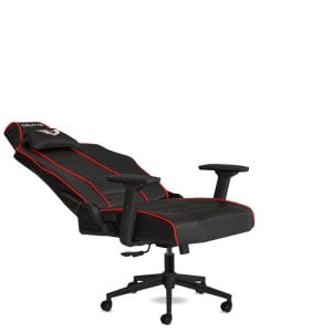 Harley RR Kırmızı Profesyonel Oyuncu Koltuğu