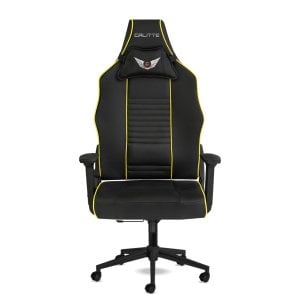 Harley RR Sarı Profesyonel Oyuncu Koltuğu