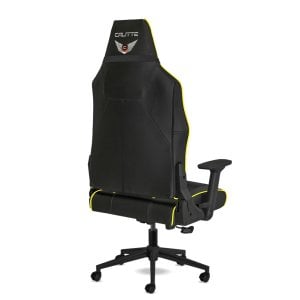 Harley RR Sarı Profesyonel Oyuncu Koltuğu