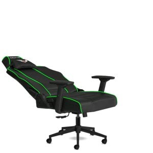 Harley RR Yeşil Profesyonel Oyuncu Koltuğu