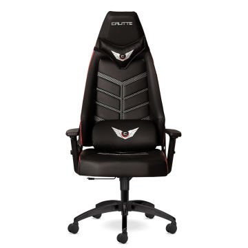 Titan TT Eco Kırmızı Profesyonel Oyuncu Koltuğu