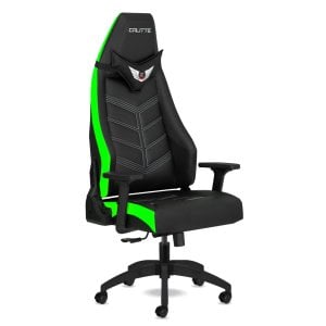 Titan TT Eco Yeşil Profesyonel Oyuncu Koltuğu