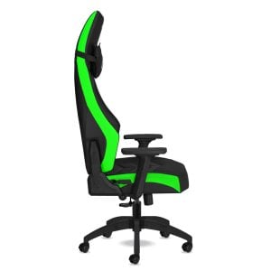 Titan TT Eco Yeşil Profesyonel Oyuncu Koltuğu