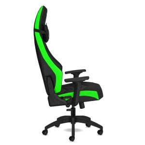 Titan TT Eco Yeşil Profesyonel Oyuncu Koltuğu