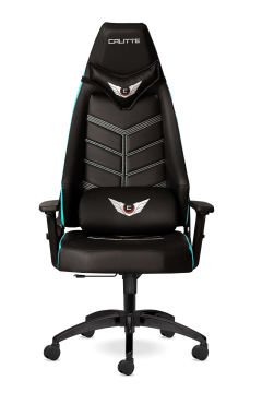 Titan TT Eco Turkuaz Profesyonel Oyuncu Koltuğu