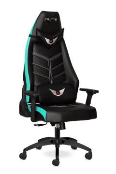 Titan TT Eco Turkuaz Profesyonel Oyuncu Koltuğu