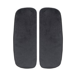 Oyuncu Koltuğu Kol Pedi | Füme