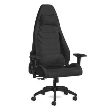 Sporte SRT Premium Deri Çalışma ve Yönetici Koltuğu