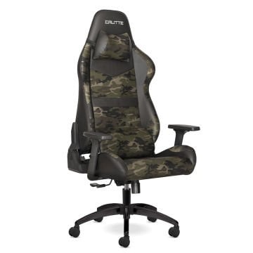 Typer-X TP Komando Profesyonel Kumaş Oyuncu Koltuğu