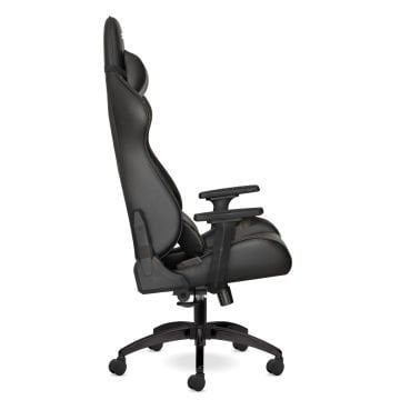 Typer-X TP Komando Profesyonel Kumaş Oyuncu Koltuğu