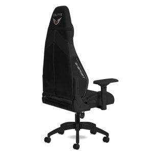 Sporte SRT Siyah Oyuncu Koltuğu - Profesyonel Oyun Deneyimi
