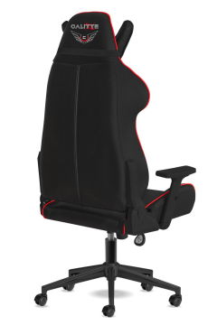 Samurai SS Kırmızı Profesyonel Oyuncu Koltuğu - Oyun Performansınızı Yükseltin