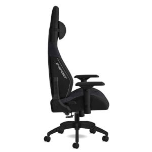 Sporte SRT Kumaş Oyuncu Koltuğu - Profesyonel Oyun Deneyimi