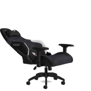 Sporte SRT Kumaş Oyuncu Koltuğu - Profesyonel Oyun Deneyimi