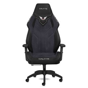 Viper VPX Kumaş Profesyonel Oyuncu Koltuğu - En İyi Performans