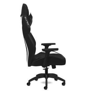 Viper VPX  Beyaz Profesyonel Oyuncu Koltuğu