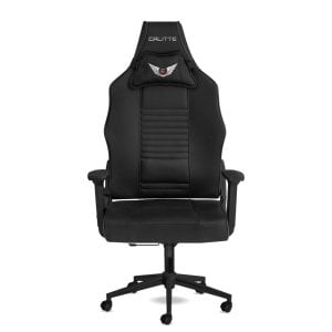 Harley RR Siyah Profesyonel Oyuncu Koltuğu