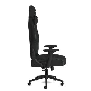 Harley RR Siyah Profesyonel Oyuncu Koltuğu