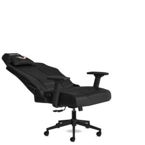 Harley RR Siyah Profesyonel Oyuncu Koltuğu