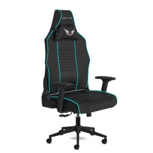 Harley RR Turkuaz Profesyonel Oyuncu Koltuğu