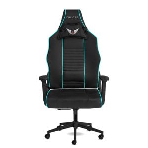 Harley RR Turkuaz Profesyonel Oyuncu Koltuğu