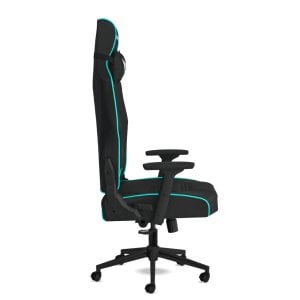 Harley RR Turkuaz Profesyonel Oyuncu Koltuğu