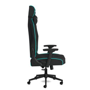 Harley RR Turkuaz Profesyonel Oyuncu Koltuğu