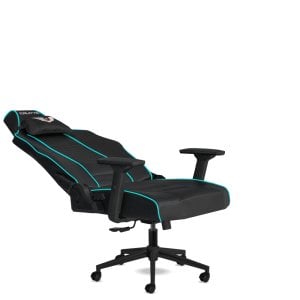 Harley RR Turkuaz Profesyonel Oyuncu Koltuğu