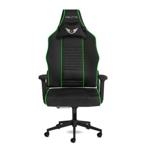 Harley RR Yeşil Profesyonel Oyuncu Koltuğu