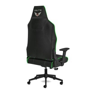 Harley RR Yeşil Profesyonel Oyuncu Koltuğu