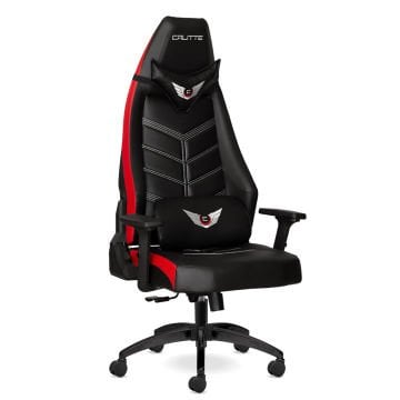 Titan TT Eco Kırmızı Profesyonel Oyuncu Koltuğu - En İyi Oyun Deneyimi için Tasarlandı