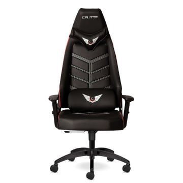 Titan TT Eco Kırmızı Profesyonel Oyuncu Koltuğu - En İyi Oyun Deneyimi için Tasarlandı