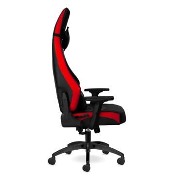 Titan TT Eco Kırmızı Profesyonel Oyuncu Koltuğu - En İyi Oyun Deneyimi için Tasarlandı