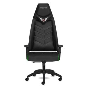 Titan TT Eco Yeşil Profesyonel Oyuncu Koltuğu