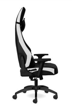 Titan TT Eco Beyaz Profesyonel Oyuncu Koltuğu