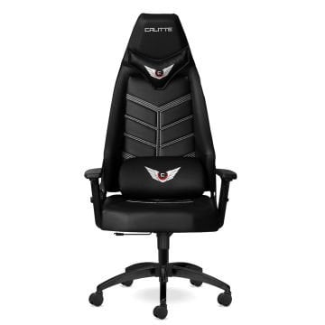 Titan TT Eco Siyah Profesyonel Oyuncu Koltuğu