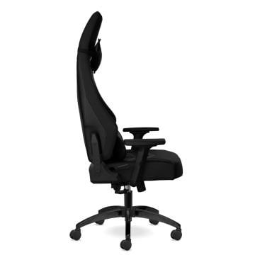 Titan TT Eco Siyah Profesyonel Oyuncu Koltuğu
