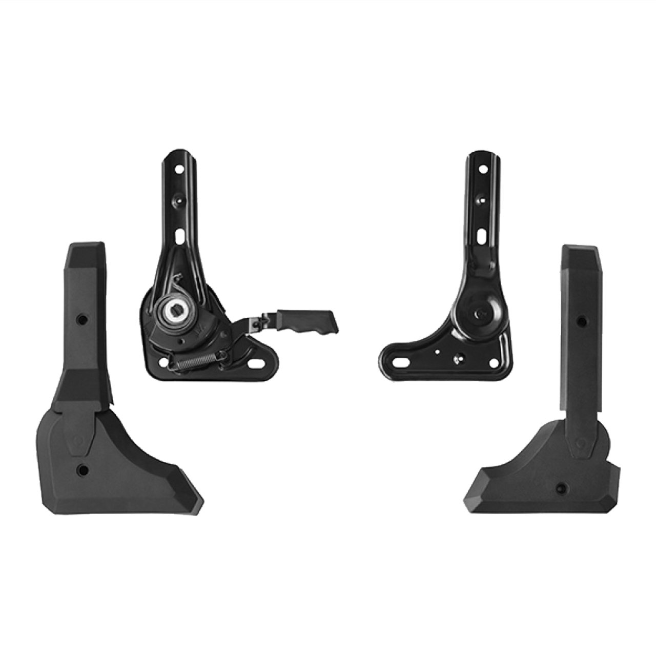 yamarchitect  Yan Mekanizma 180° | Calitte