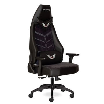 Titan TT Eco Kumaş Profesyonel Oyuncu Koltuğu - En İyi Oyun Deneyimi için Tasarlandı