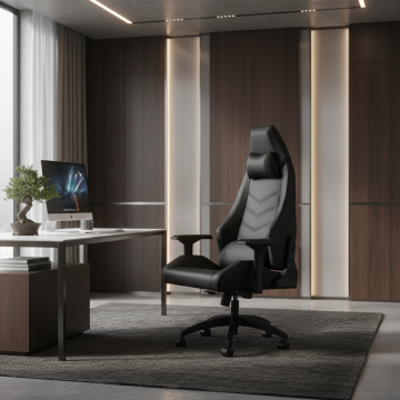 Titan TT PRO Premium Çalışma ve Yönetici Koltuğu