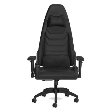 Sporte SRT Premium Deri Çalışma ve Yönetici Koltuğu