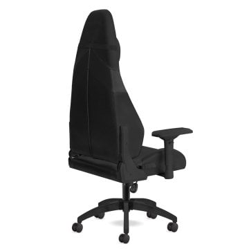 Sporte SRT Premium Deri Çalışma ve Yönetici Koltuğu